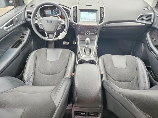 2FMPK4AP3GBC08700 2016 FORD EDGE - Image 8