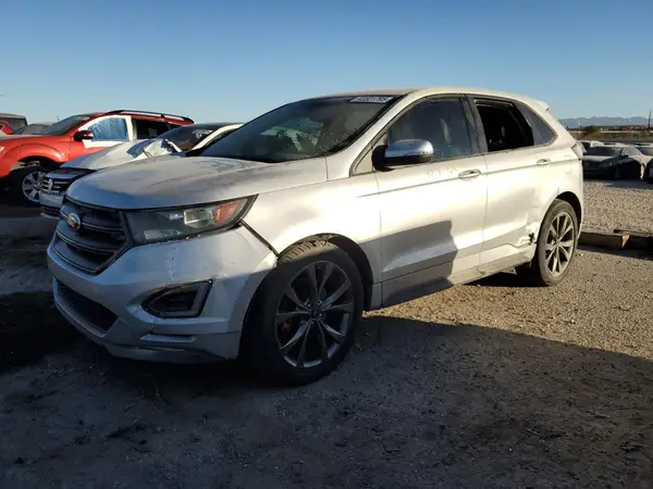 2FMPK4AP3GBC11970 2016 FORD EDGE - Image 1