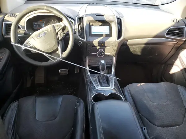 2FMPK4AP3GBC11970 2016 FORD EDGE - Image 8