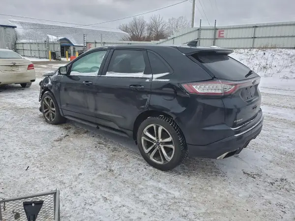 2FMPK4AP3GBC20720 2016 FORD EDGE - Image 2