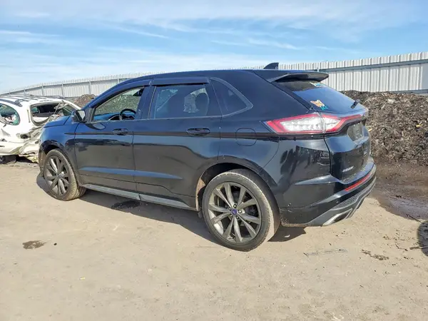 2FMPK4AP3GBC34813 2016 FORD EDGE - Image 2