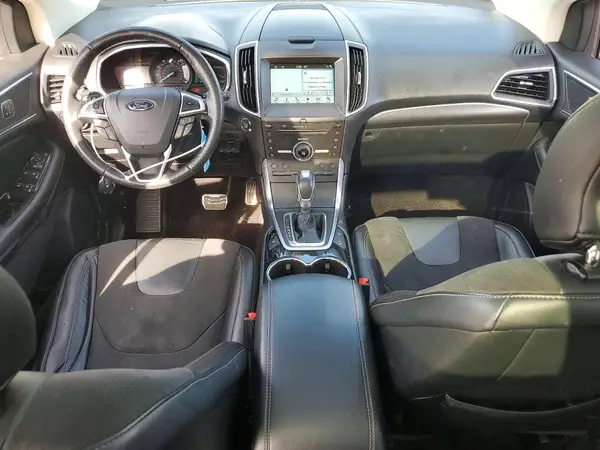 2FMPK4AP3GBC34813 2016 FORD EDGE - Image 8