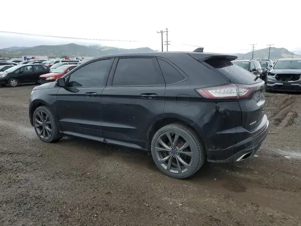 2FMPK4AP3GBC38733 2016 FORD EDGE - Image 2