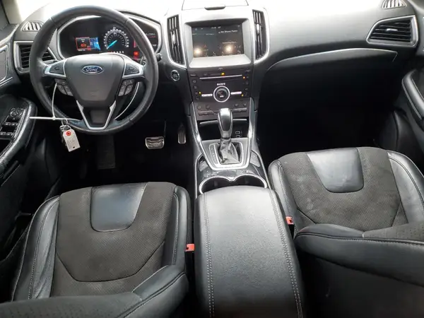 2FMPK4AP3GBC38733 2016 FORD EDGE - Image 8