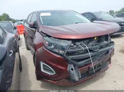 2FMPK4AP3GBC42460 2016 FORD EDGE