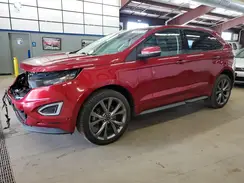 2FMPK4AP3GBC48663 2016 FORD EDGE