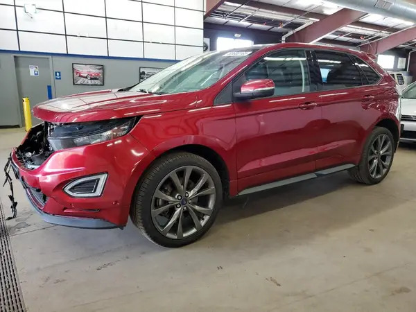 2FMPK4AP3GBC48663 2016 FORD EDGE - Image 1