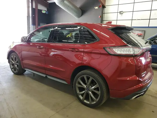 2FMPK4AP3GBC48663 2016 FORD EDGE - Image 2