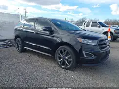 2FMPK4AP3GBC59498 2016 FORD EDGE