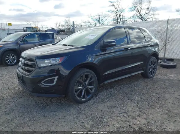 2FMPK4AP3GBC59498 2016 FORD EDGE - Image 2