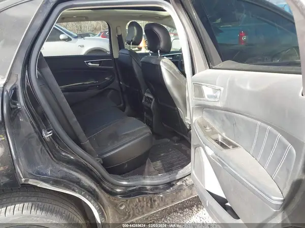 2FMPK4AP3GBC59498 2016 FORD EDGE - Image 8
