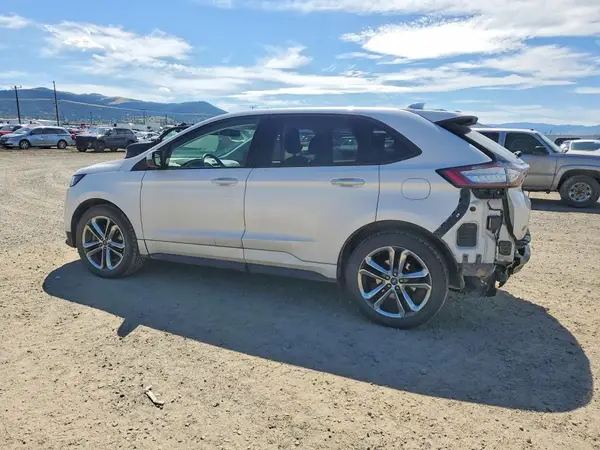 2FMPK4AP3GBC59758 2016 FORD EDGE - Image 2