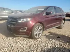 2FMPK4AP3HBB03897 2017 FORD EDGE