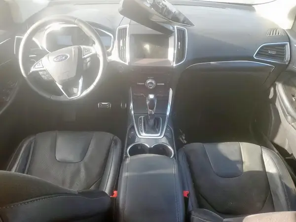2FMPK4AP3HBB03897 2017 FORD EDGE - Image 8