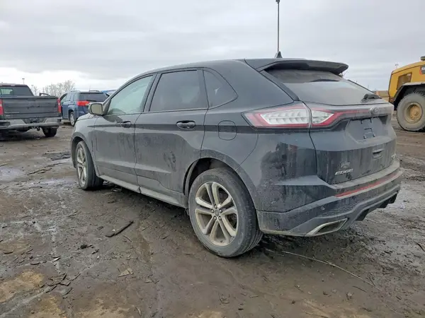 2FMPK4AP3HBB06198 2017 FORD EDGE - Image 2