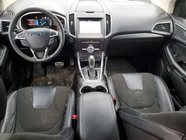 2FMPK4AP3HBB06198 2017 FORD EDGE - Image 8