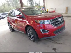 2FMPK4AP3HBB17282 2017 FORD EDGE