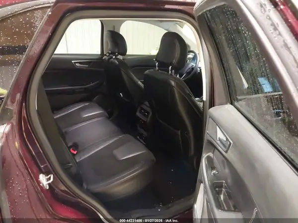 2FMPK4AP3HBB35538 2017 FORD EDGE - Image 8