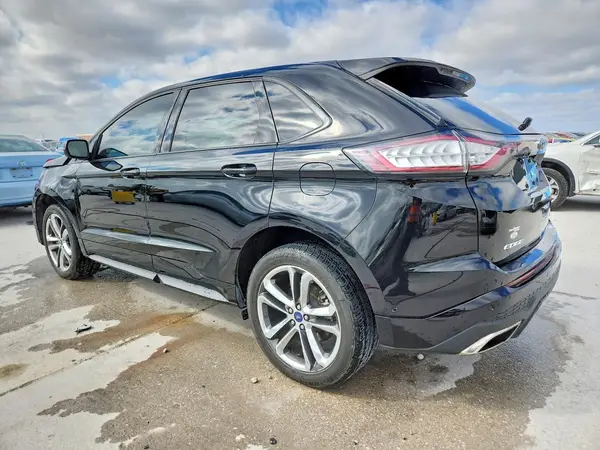 2FMPK4AP3HBB36673 2017 FORD EDGE - Image 2