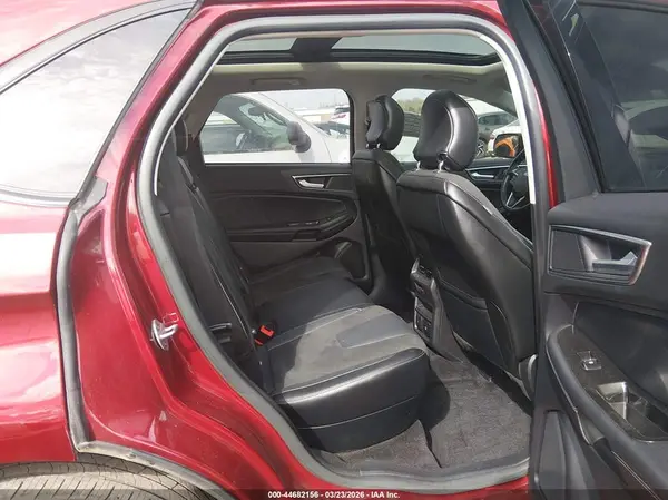 2FMPK4AP3HBB36804 2017 FORD EDGE - Image 8