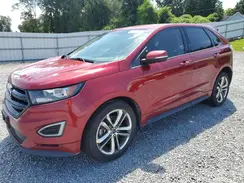 2FMPK4AP3HBB73321 2017 FORD EDGE