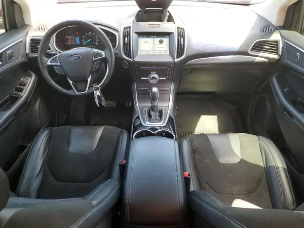 2FMPK4AP3HBB73321 2017 FORD EDGE - Image 8