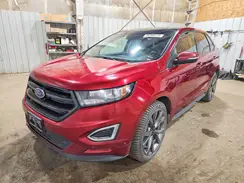 2FMPK4AP3HBB75067 2017 FORD EDGE