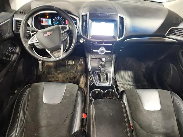 2FMPK4AP3HBB75067 2017 FORD EDGE - Image 8