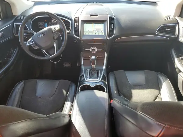 2FMPK4AP3HBC08620 2017 FORD EDGE - Image 8