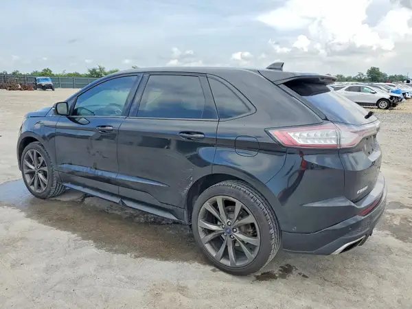 2FMPK4AP3HBC20685 2017 FORD EDGE - Image 2