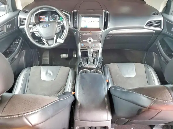 2FMPK4AP3HBC20685 2017 FORD EDGE - Image 8