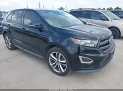 2FMPK4AP3HBC21643 2017 FORD EDGE