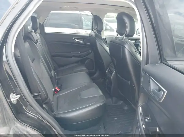 2FMPK4AP3HBC21643 2017 FORD EDGE - Image 8
