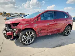 2FMPK4AP3HBC21691 2017 FORD EDGE