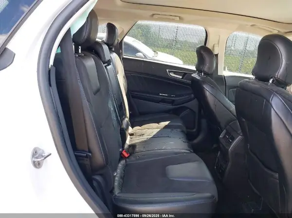 2FMPK4AP3HBC40368 2017 FORD EDGE - Image 8