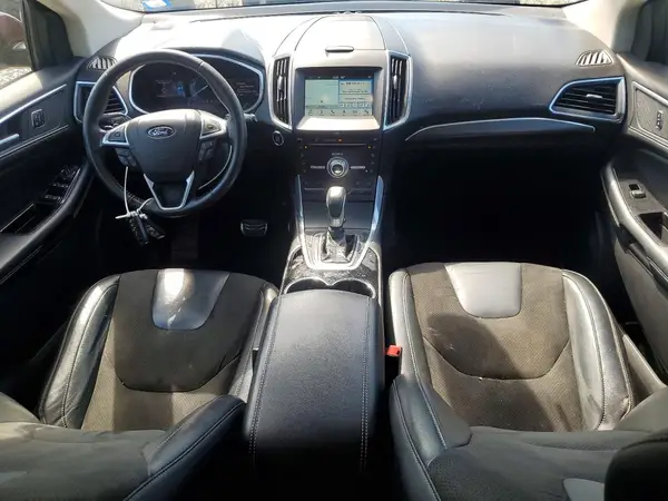 2FMPK4AP3HBC46834 2017 FORD EDGE - Image 8