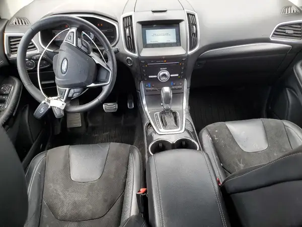 2FMPK4AP3HBC55081 2017 FORD EDGE - Image 8