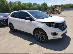 2FMPK4AP3HBC58210 2017 FORD EDGE