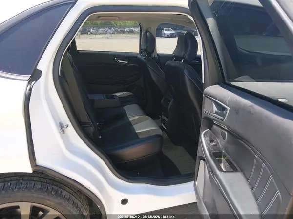 2FMPK4AP3HBC58210 2017 FORD EDGE - Image 8