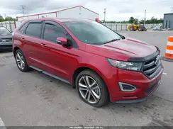 2FMPK4AP3HBC62340 2017 FORD EDGE