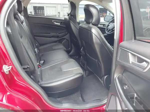 2FMPK4AP3HBC62340 2017 FORD EDGE - Image 8