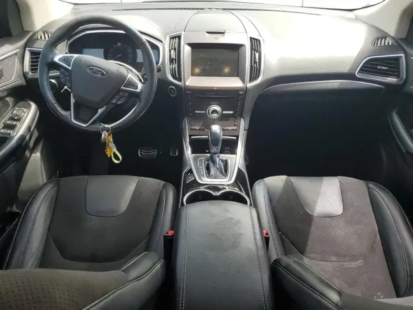 2FMPK4AP3HBC64394 2017 FORD EDGE - Image 8