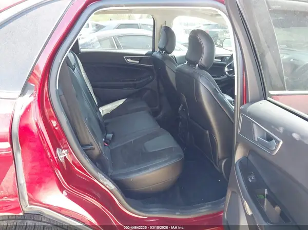 2FMPK4AP3HBC68459 2017 FORD EDGE - Image 8