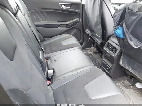 2FMPK4AP3JBB11195 2018 FORD EDGE - Image 8