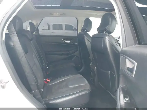 2FMPK4AP3JBB13612 2018 FORD EDGE - Image 8