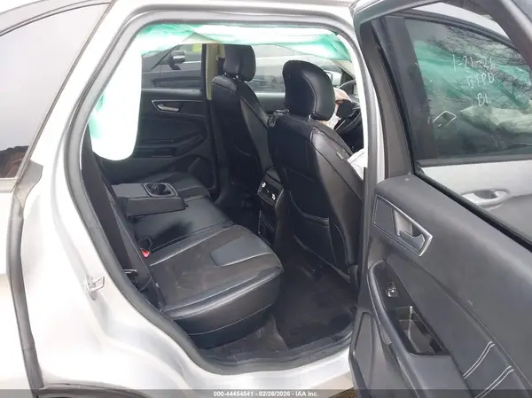 2FMPK4AP3JBB35819 2018 FORD EDGE - Image 8