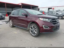 2FMPK4AP3JBB39272 2018 FORD EDGE