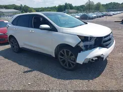 2FMPK4AP3JBB48182 2018 FORD EDGE
