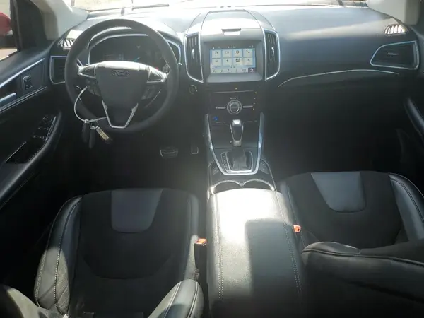 2FMPK4AP3JBB58453 2018 FORD EDGE - Image 8