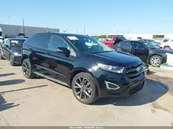 2FMPK4AP3JBB85684 2018 FORD EDGE